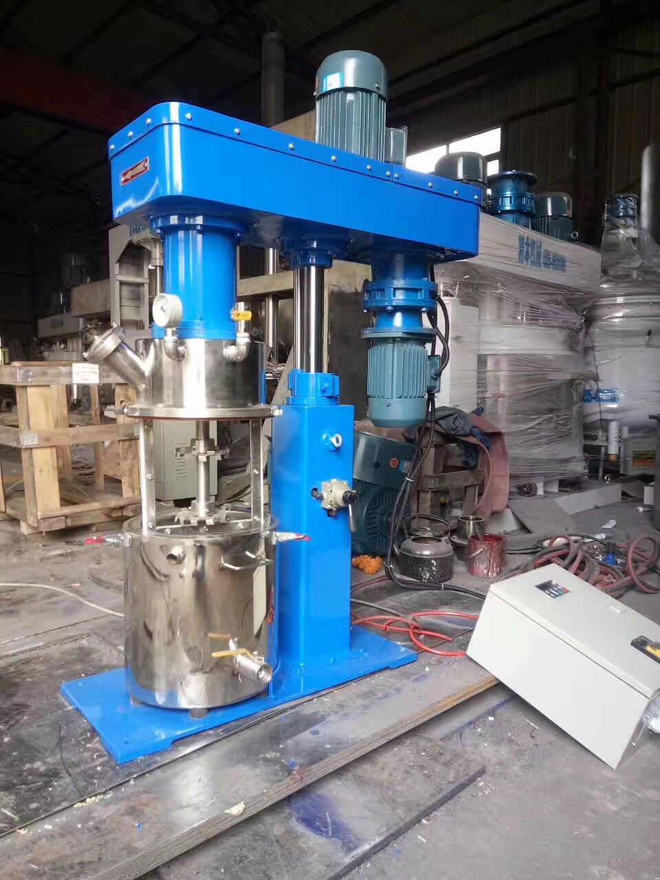 機(jī)械設(shè)備為您提供最新動態(tài)，行業(yè)洞見