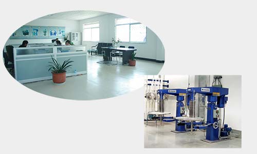 機(jī)械設(shè)備國際化嚴(yán)格標(biāo)準(zhǔn)、環(huán)保、安全